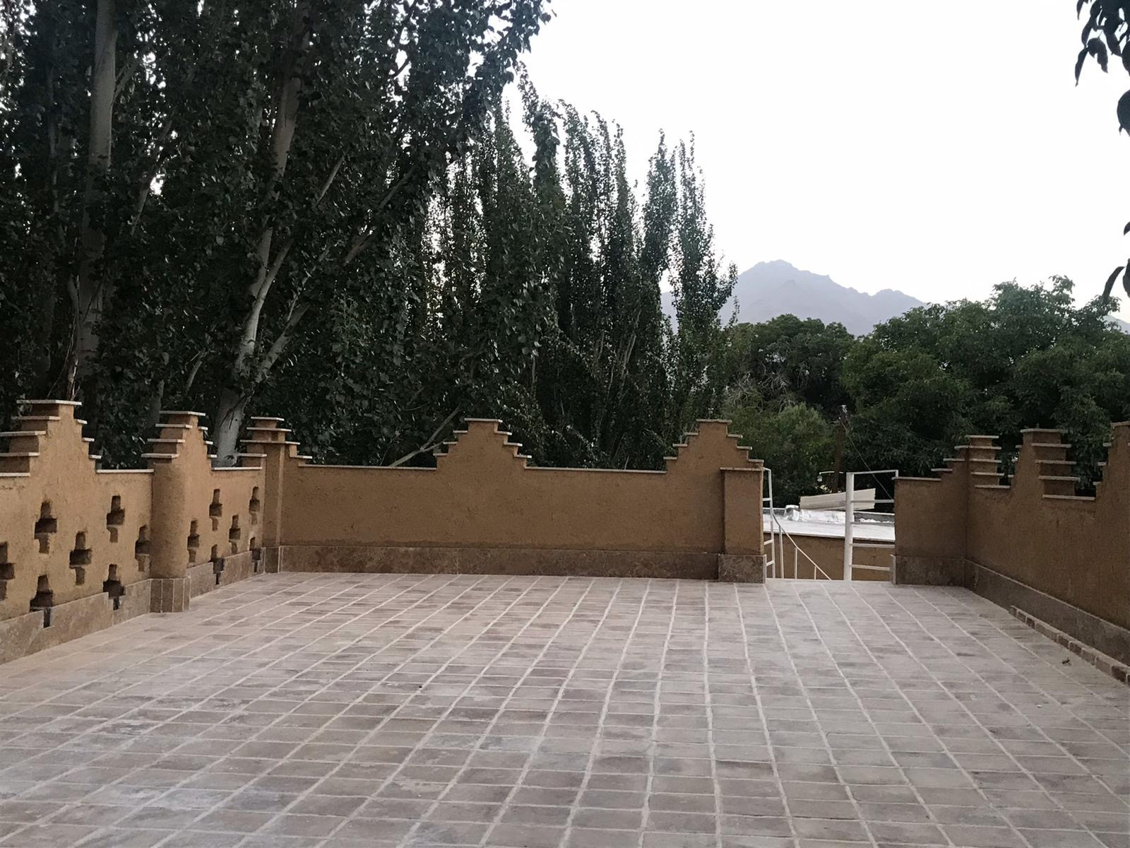 حیاط