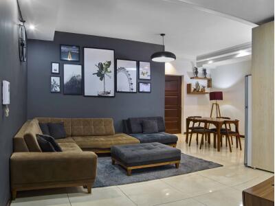 ونک ۸۰ متر ۲ خواب استاندارد