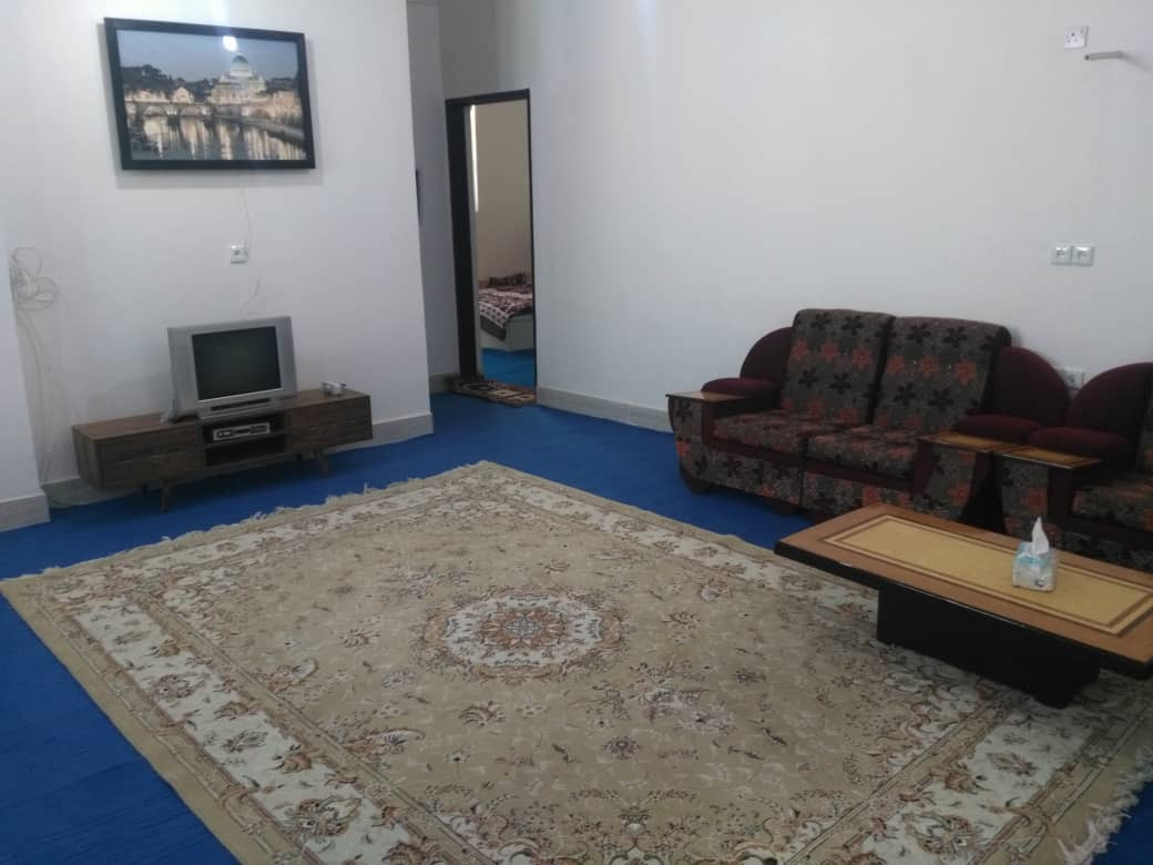 اتاق پذیرایی اتاق پذیرایی