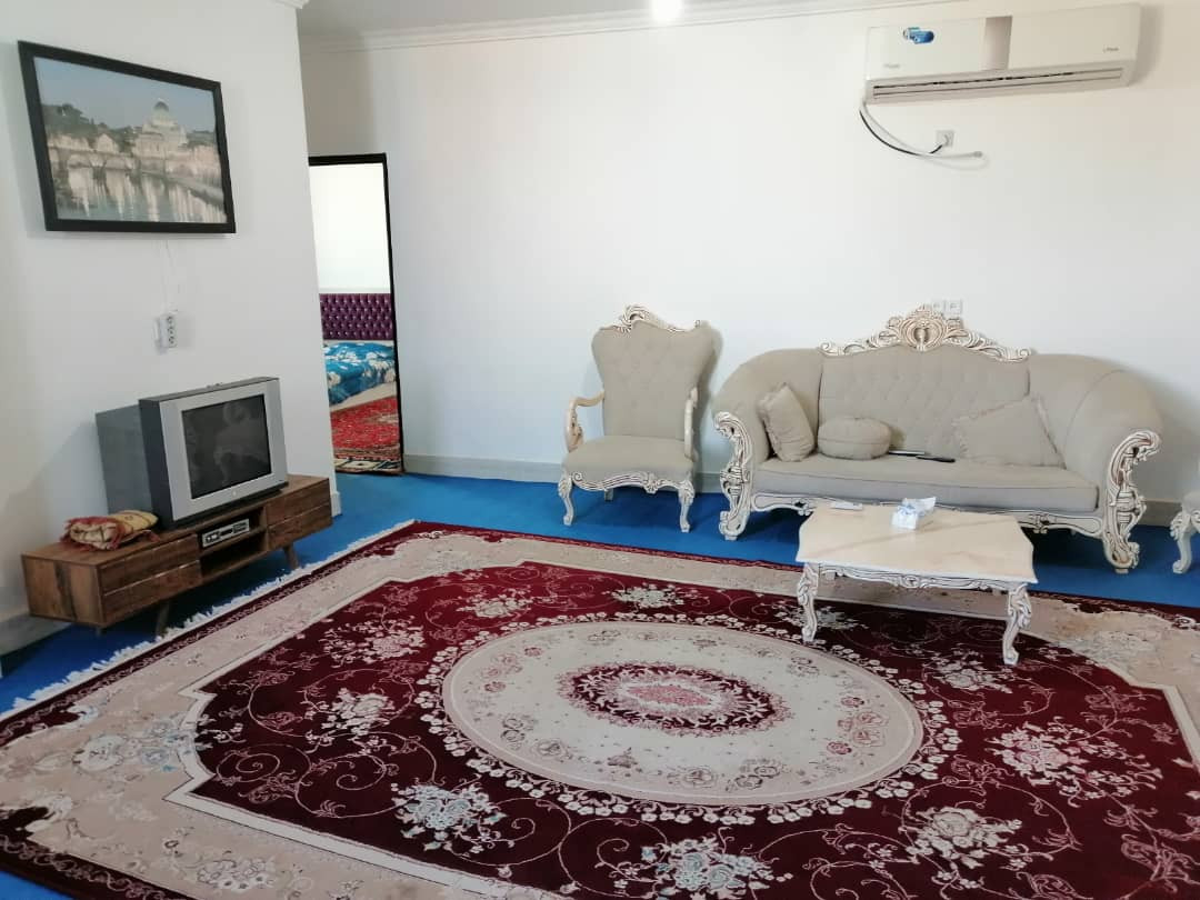 اتاق پذیرایی اتاق پذیرایی