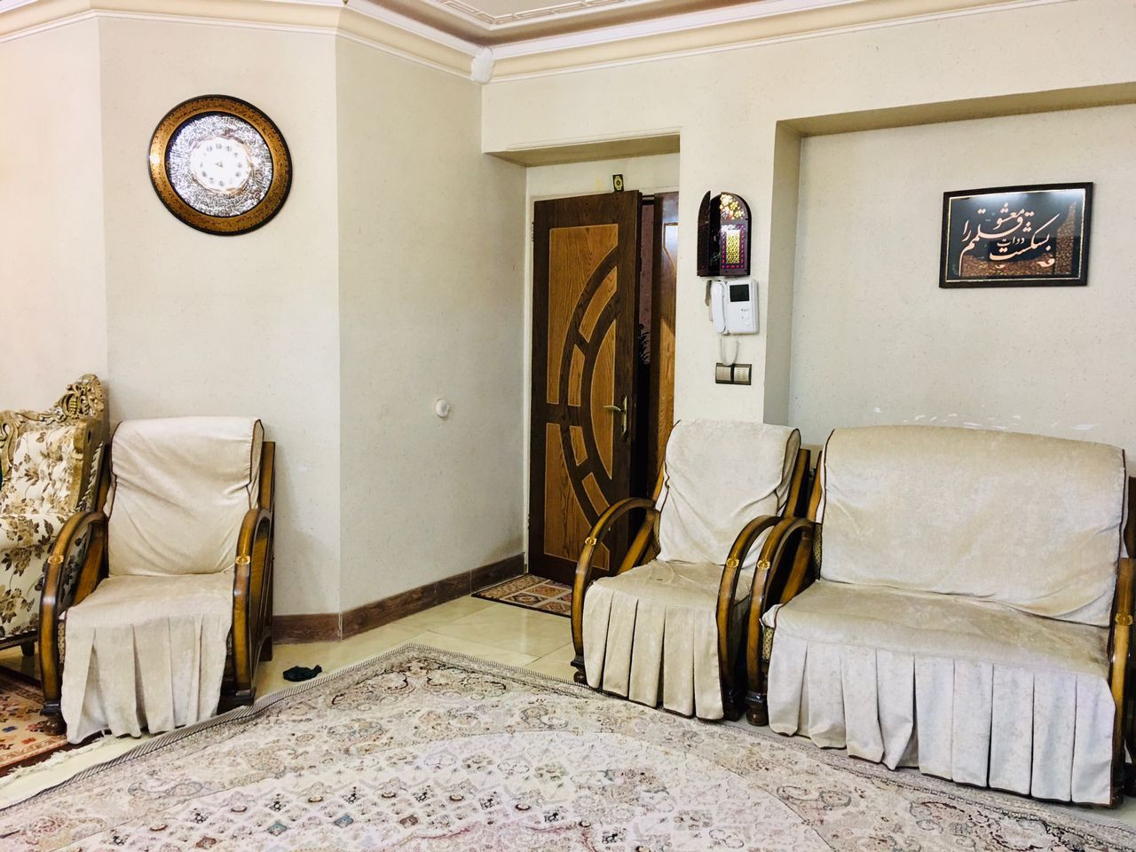 ورودی