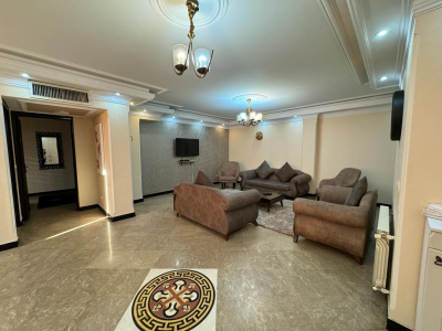 اپارتمان خواجه عبدالله 115 متری