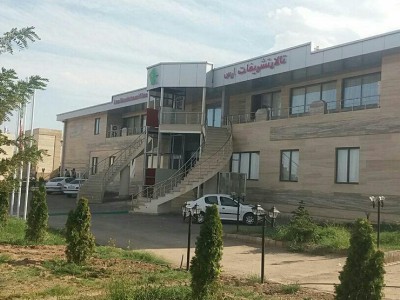 ویلا کوهستانی "ارس" سوئیت یک خوابه 3