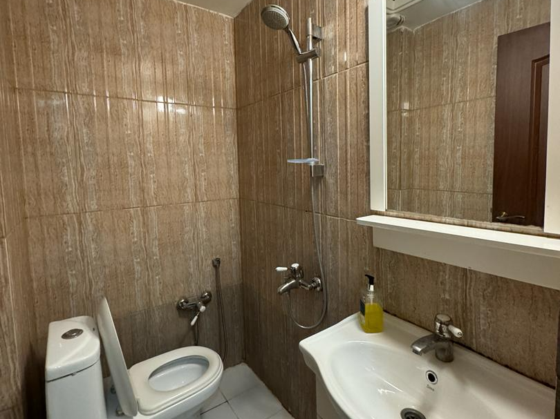 سرویس بهداشتی