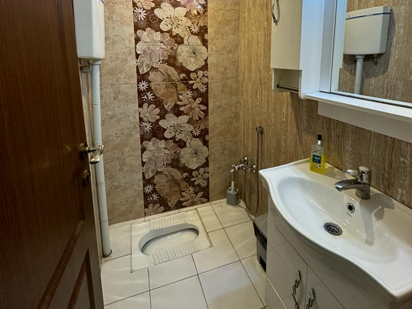 سرویس بهداشتی