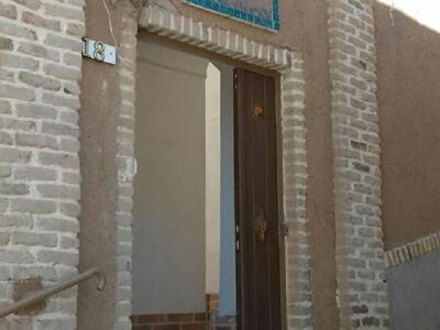 اقامتگاه بومگردی "خانه پدری"اتاق اُرسی2