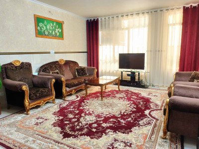 سوئیت آپارتمان باران دو خوابه