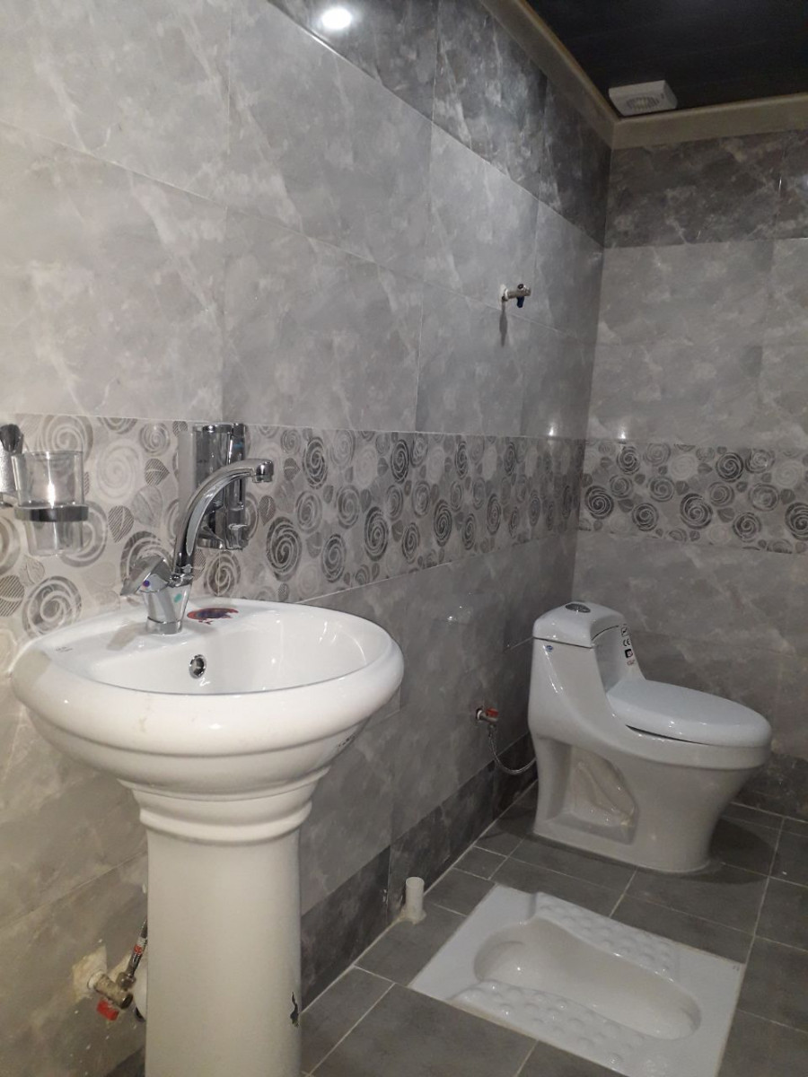 سرویس بهداشتی