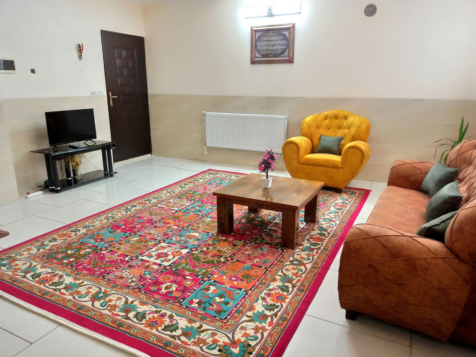 پذیرایی