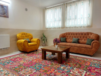 سوئیت آپارتمان باران یک خوابه