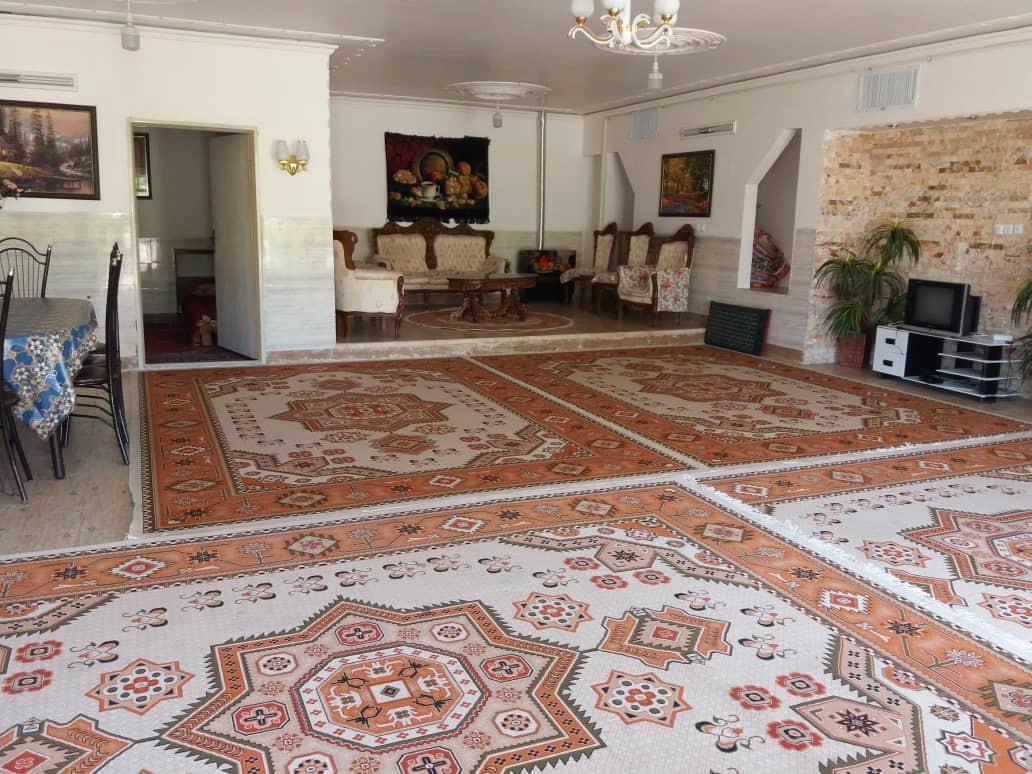 اتاق پذیرایی اتاق پذیرایی