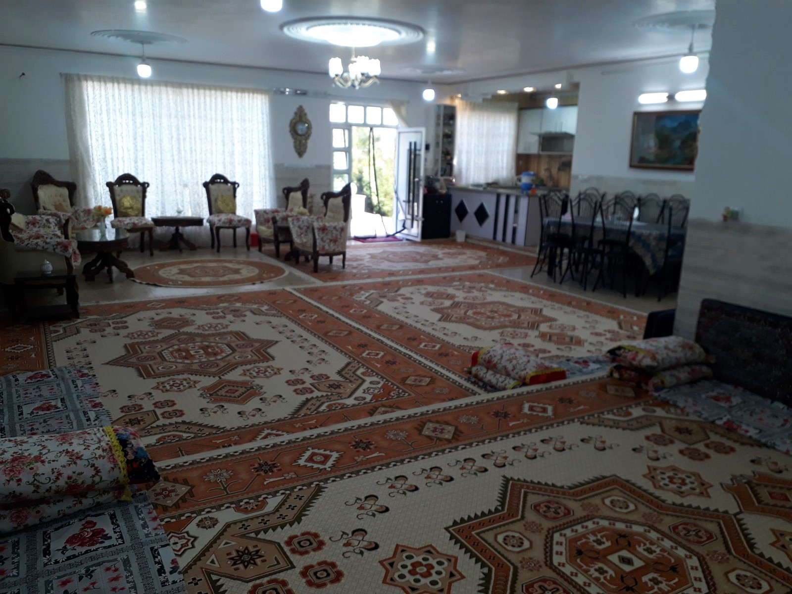 اتاق پذیرایی اتاق پذیرایی