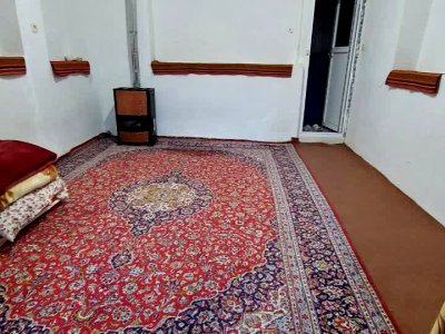 اقامتگاه بومگردی سپنتا (1)