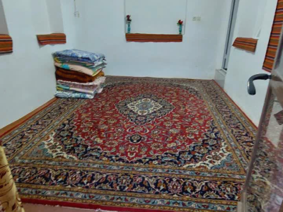 اقامتگاه بومگردی سپنتا (8)