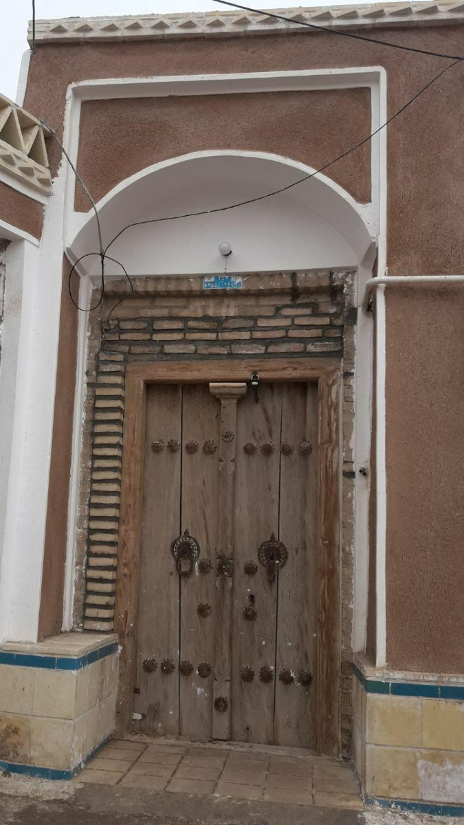 ورودی