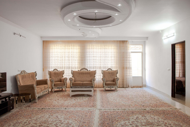 اتاق پذیرایی اتاق پذیرایی