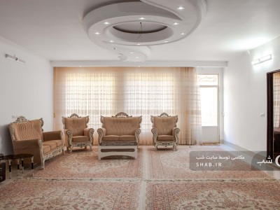 منزل ویلایی نوساز و راحت یاور