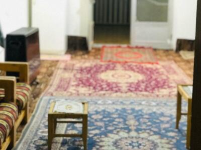 آپارتمان ویلایی در شاهرود