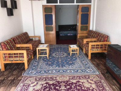 آپارتمان ویلایی در شاهرود