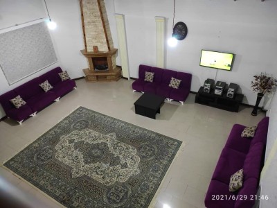 ویلای 3خواب دوبلکس با دسترسی عالی
