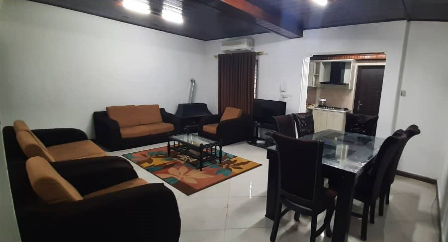 اتاق پذیرایی اتاق پذیرایی