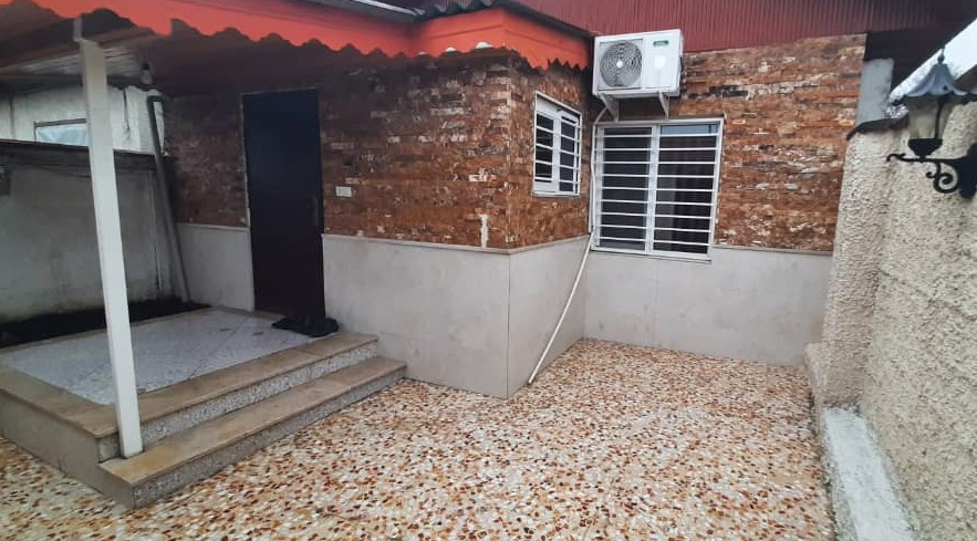 نمای اقامتگاه نمای اقامتگاه