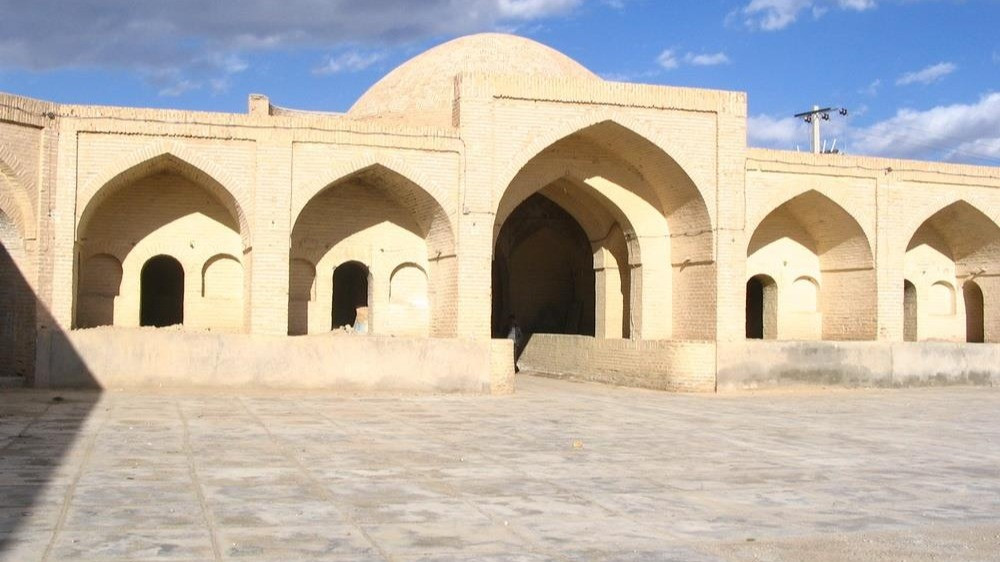 نمای اقامتگاه نمای اقامتگاه