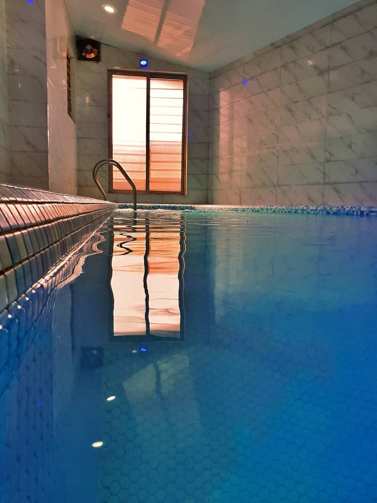 استخر استخر