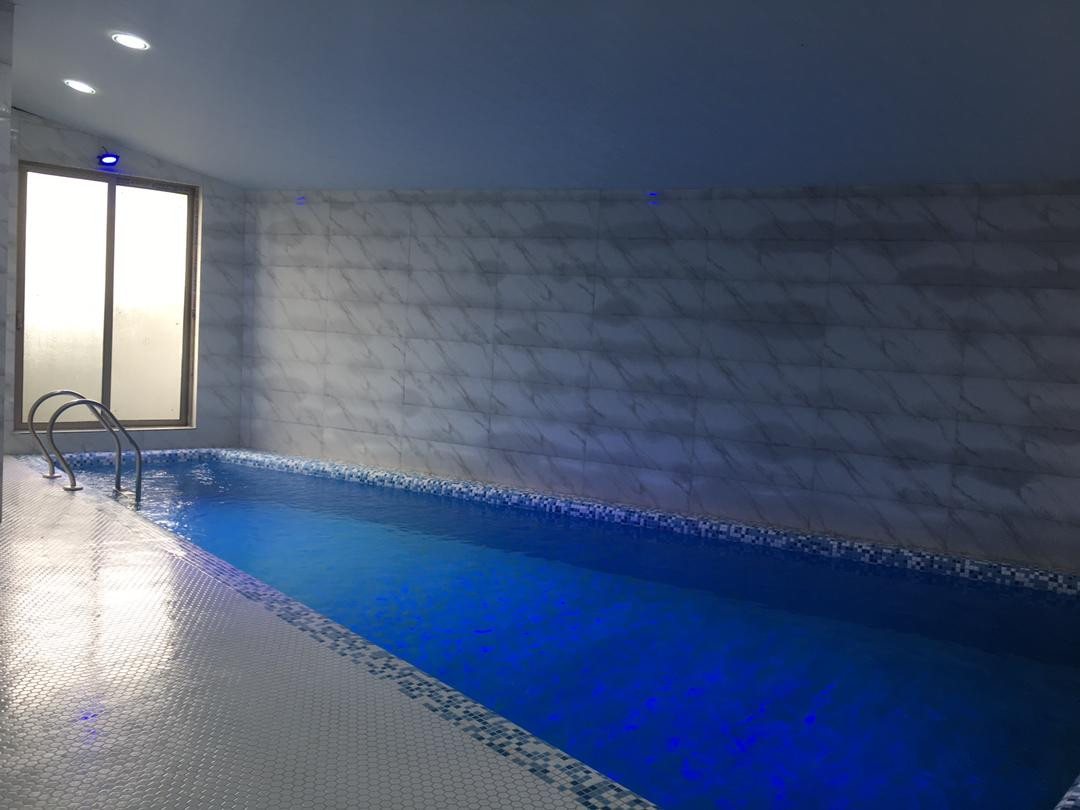 استخر استخر