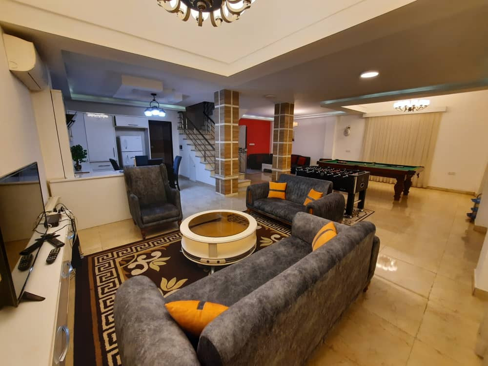 اتاق پذیرایی اتاق پذیرایی