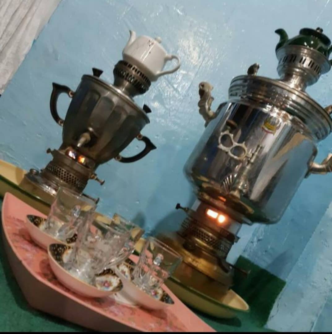 چای گیلانی