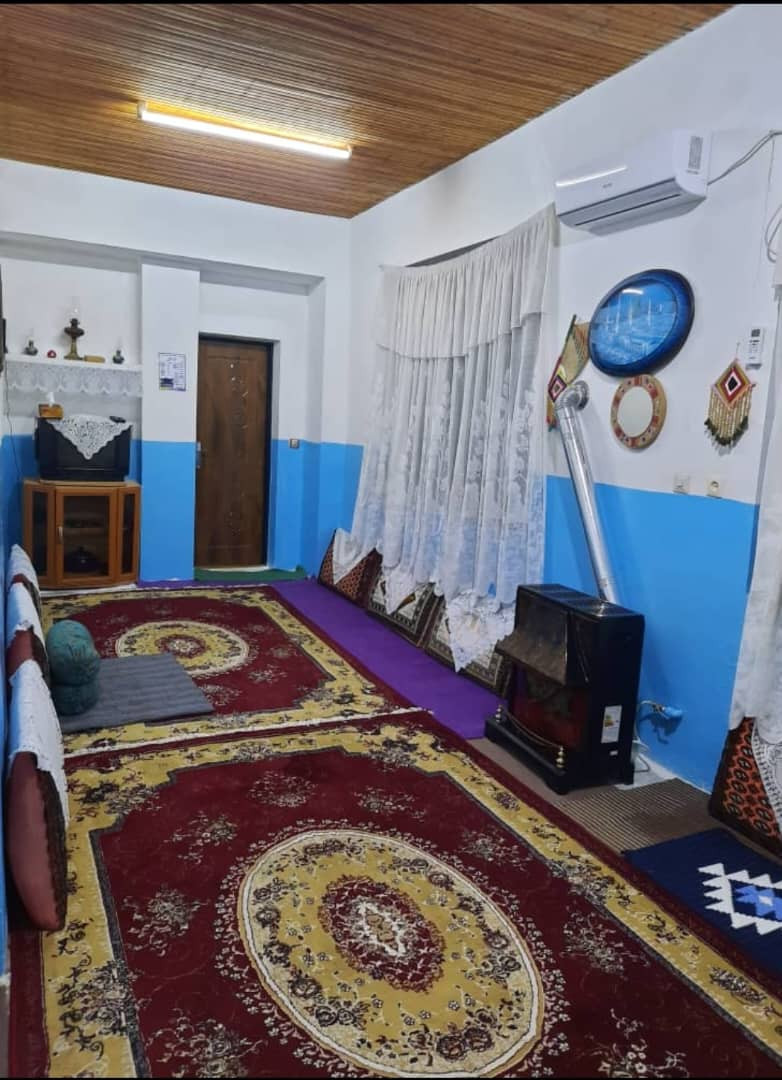 اتاق پذیرایی اتاق پذیرایی