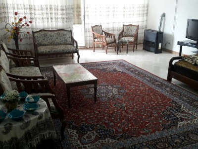 واحد مبله دو خوابه
