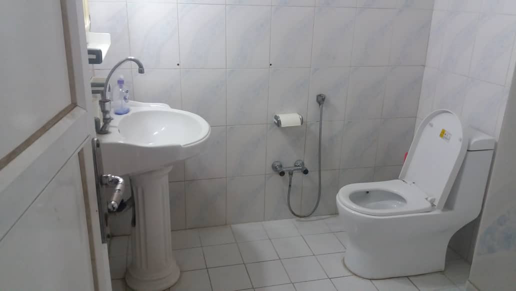 سرویس بهداشتی