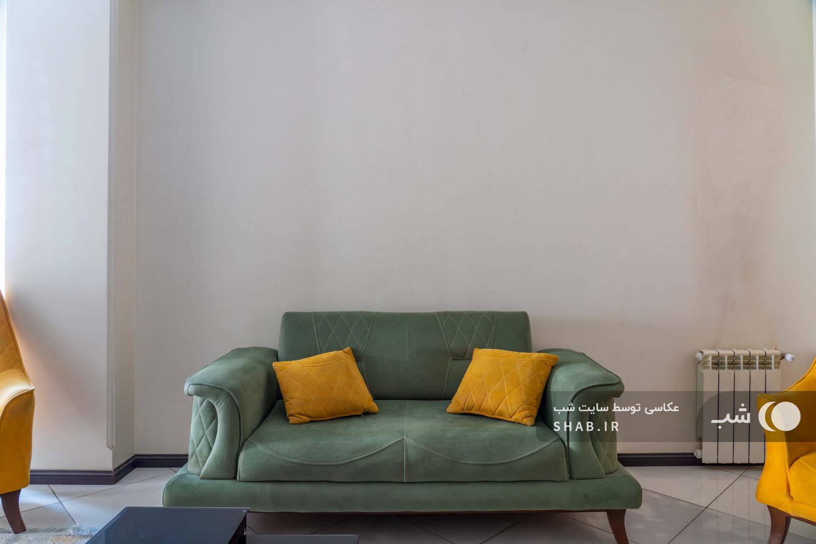 اتاق پذیرایی اتاق پذیرایی