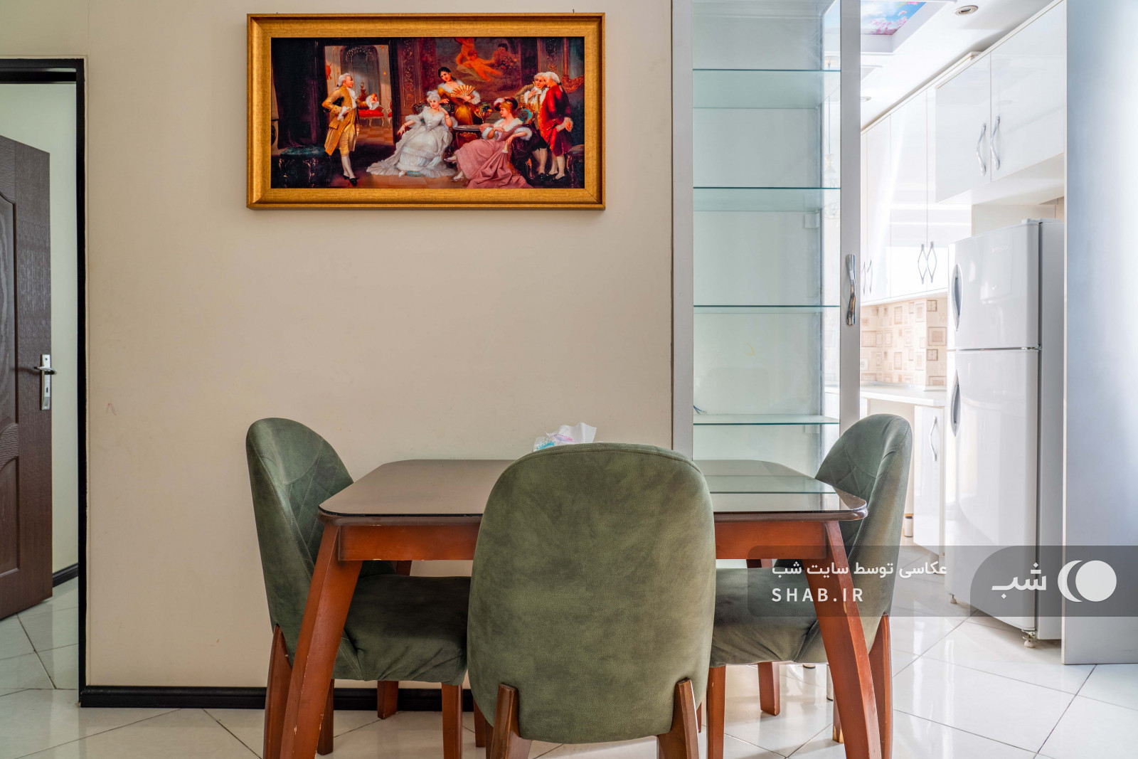 اتاق پذیرایی اتاق پذیرایی