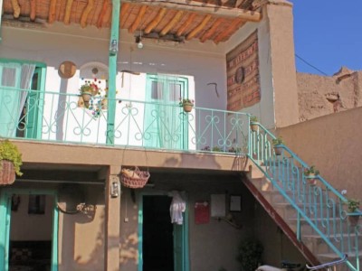 اقامتگاه "سبنی کبودان" اتاق 12 متری