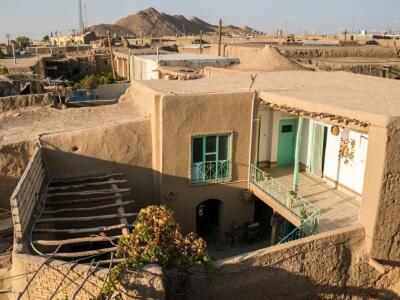 اقامتگاه "سبنی کبودان" اتاق 12 متری