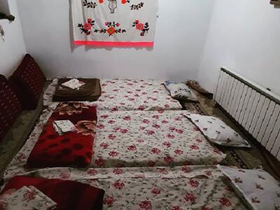 اقامتگاه "سبنی کبودان" اتاق 12 متری 3