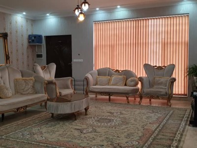 ویلا آبگرم گلهای البرز