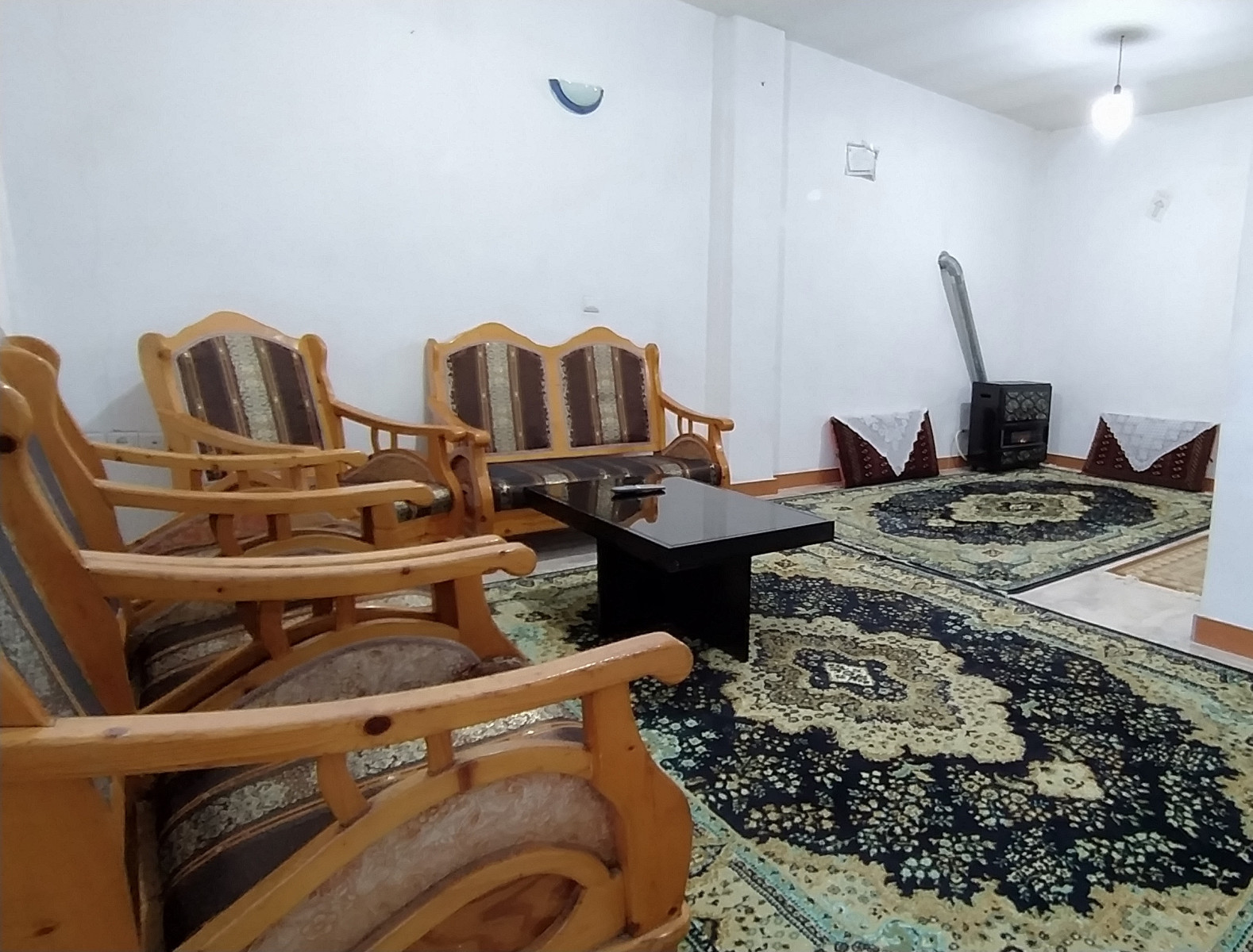 پذیرایی