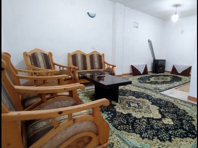 واحد یک خوابه مبینا