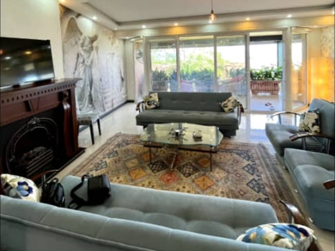 اتاق پذیرایی اتاق پذیرایی