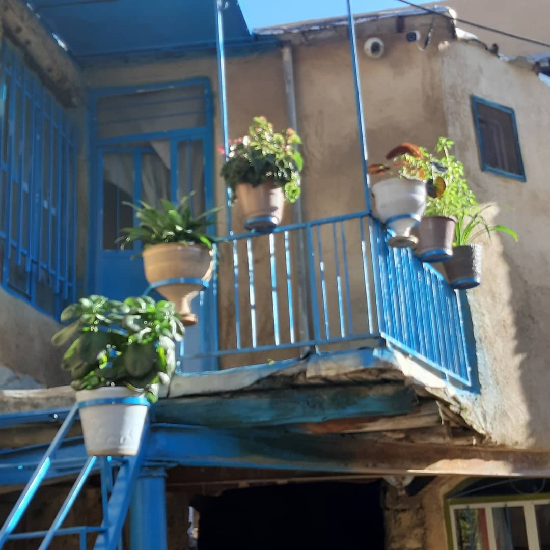 درب ورودی