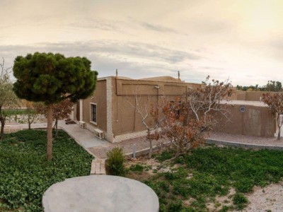 اقامتگاه بومگردی شمیرون سوییت خانه پلی