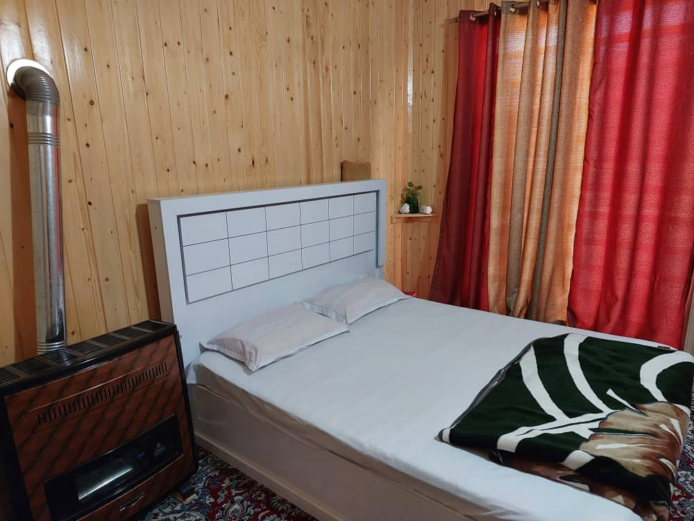 اتاق خواب ۲ اتاق خواب ۲