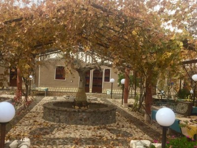 اتاق تخت دبل (۳)