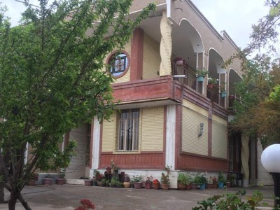 سوئیت دوتخته "گدین"
