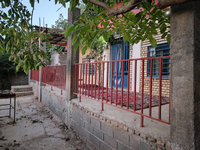 خانه مسافر سرخدار یک