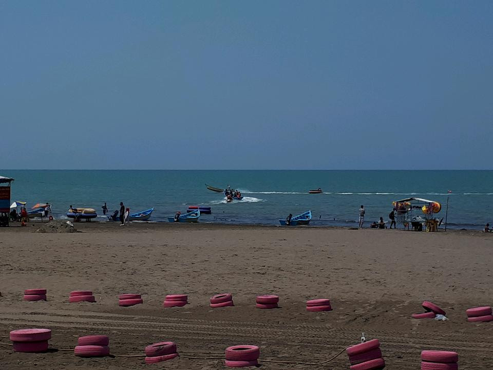 ساحل دریا ساحل دریا